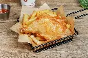 好快熟过油蒜香鸡全腿（5条）1kg