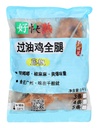 好快熟过油藤椒鸡全腿（5条）1kg
