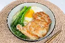 饭堂黑椒鸡腿扒2kg