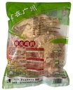 蒜香脆皮鸡扒1kg