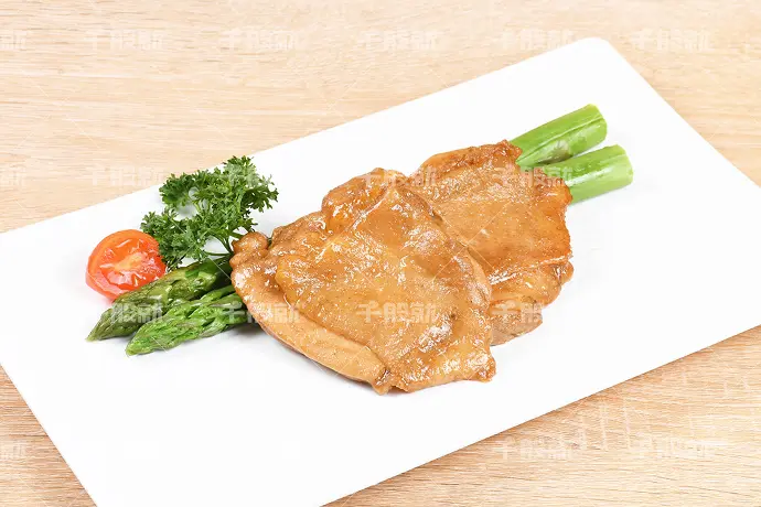 香菇嫩滑鸡扒1kg