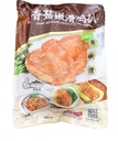 香菇嫩滑鸡扒1kg