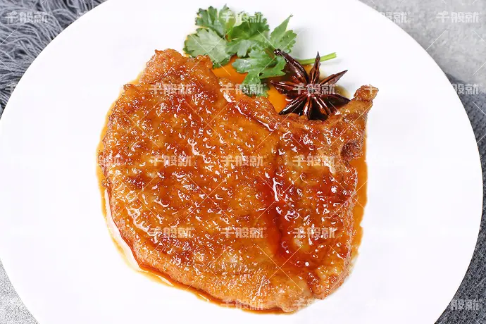 红烧猪扒1kg