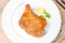 霸王手枪腿1kg