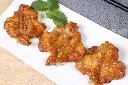 黑椒蝴蝶鸡肶仔1kg