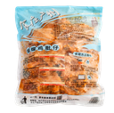 蒜香蝴蝶鸡肶仔2kg