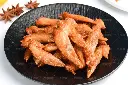 蒜香鸡翅尖1kg