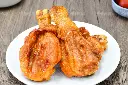 藤椒蝴蝶大鸡腿1.2kg