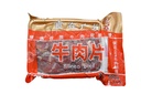 牛肉片500g