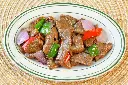 原味牛肉片1kg