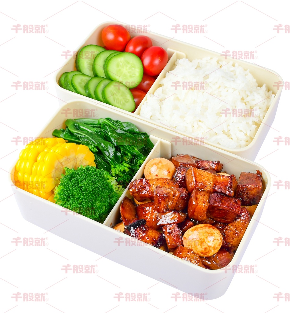 百搭红烧肉2.5kg