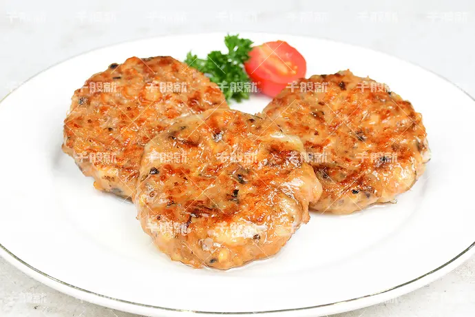 梅菜肉饼1.8kg*6