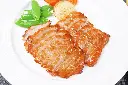 爽脆猪颈扒200g