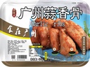 广州蒜香骨400g
