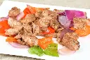 黑椒鸡腿肉块2.5kg