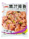 豉汁排骨1KG