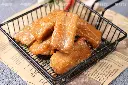 金装广州蒜香骨500g