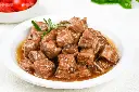 快餐香汁排骨2.5kg