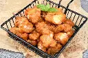 特色蒜香骨500g