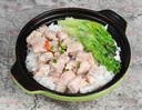 原味排骨1kg