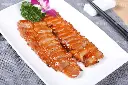 鲜制蜜汁叉烧（板）1kg