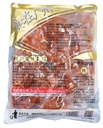 鲜制蜜汁叉烧（板）1kg