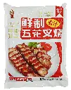 鲜制蜜汁五花叉烧1kg