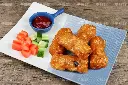 爽马蹄猪肉腐皮卷1kg