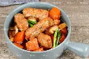 爽马蹄猪肉腐皮卷1kg