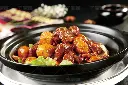 香辣牛筋腩1kg