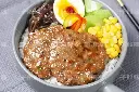 港式牛肉饼1.8kg