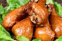卤香琵琶腿1.2kg
