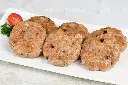香菇马蹄肉饼1.8kg*6