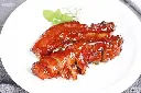 条状-叮叮得(da)港式叉烧1kg