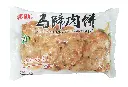 香菇马蹄肉饼1.8kg*6