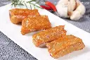 金装广州蒜香骨500g