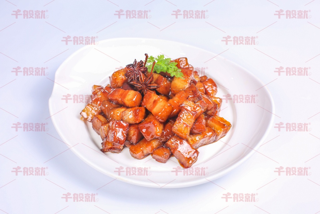百搭红烧肉2.5kg