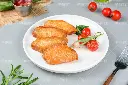 香烤鸡中翅500g