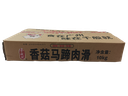 香菇马蹄肉滑2.5kg