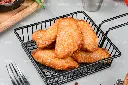 藤椒鸡中翅500g