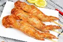 烧烤嫩滑鸡全翅（10串）