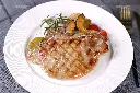 原味T骨猪扒1kg