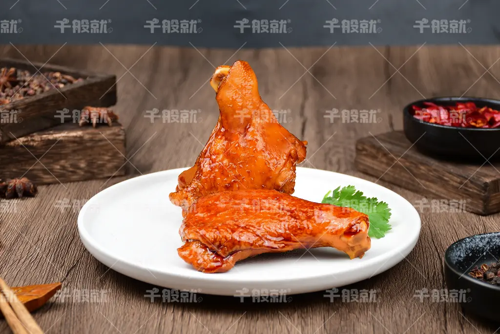 瑞士汁蝴蝶琵琶腿1kg