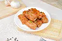 SC港式蒜香骨350g