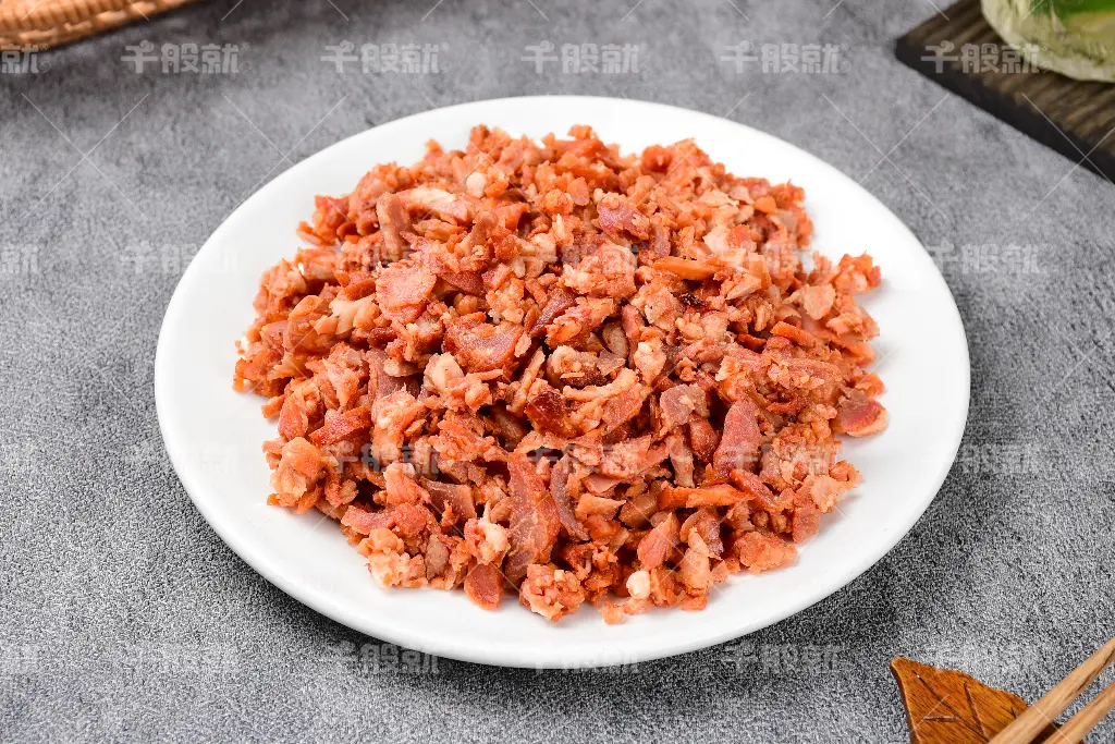 香烤叉烧小肉丁出餐图2.webp