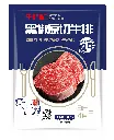黑椒原切牛排500g（3片）
