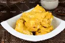 盐焗鸡翅根1kg