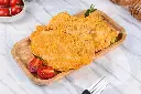 香脆T骨猪扒1kg