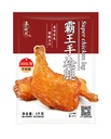 霸王手枪腿1kg